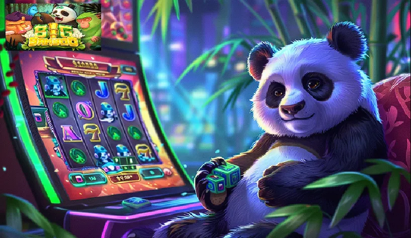 Safe Platforms for Big Bamboo Slot