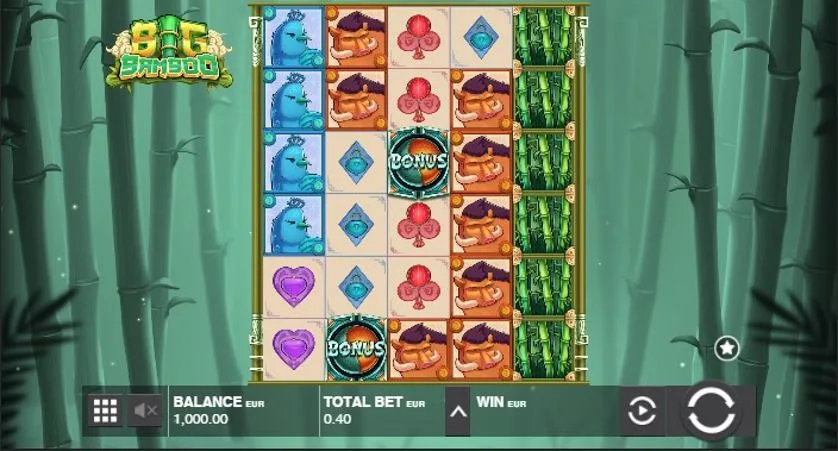 Who should try the Big Bamboo Slot Demo