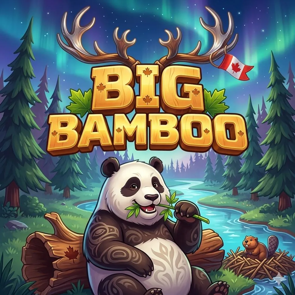 Understanding Big Bamboo Slot