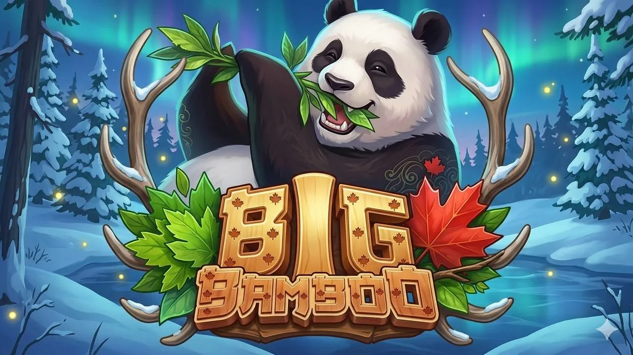 Trusted Platforms for Big Bamboo Slot