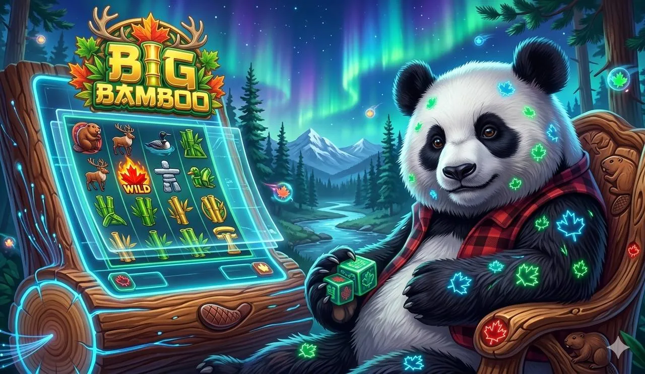 Understanding Big Bamboo Slot